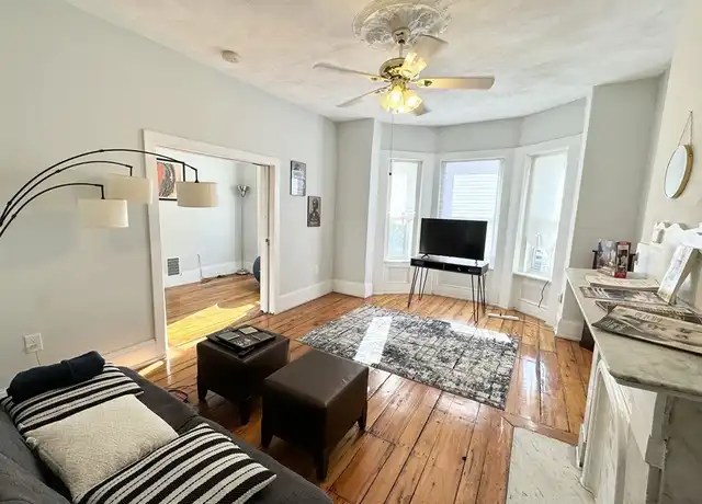 Property at 94 Mount Pleasant Ave Unit 2, Boston, MA, 02119, 4 beds, 2 baths, [object Object]