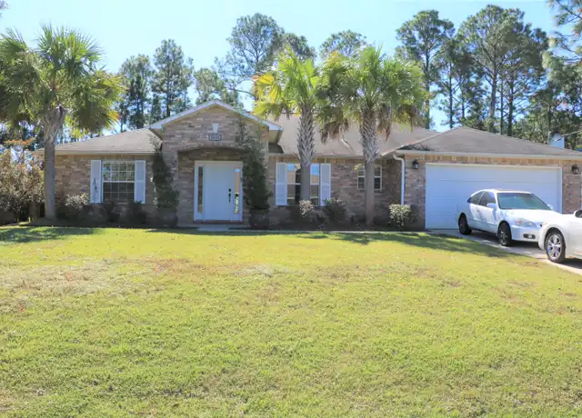 Property at 6461 Arbor Ln, Gulf Breeze, FL, 32563, 4 beds, 2 baths, [object Object]
