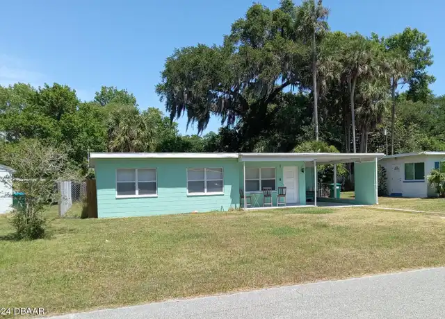 Property at 554 Jacobsen Ave, Daytona Beach, FL, 32117, 3 beds, 1 bath, [object Object]