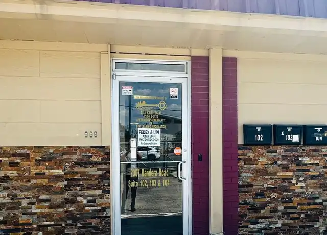 Property at 2307 Bandera Rd Unit 102, San Antonio, TX, 78228, 0 beds, 1 bath, [object Object]