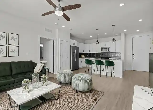Property at The Emma Browning - 3219 Manor Rd, Austin, TX, 78723, 2 beds, 2 baths, [object Object]