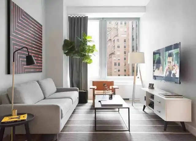 Property at 180 Water St Unit 2101, New York, NY, 10038, 1 bed, 1 bath, [object Object]