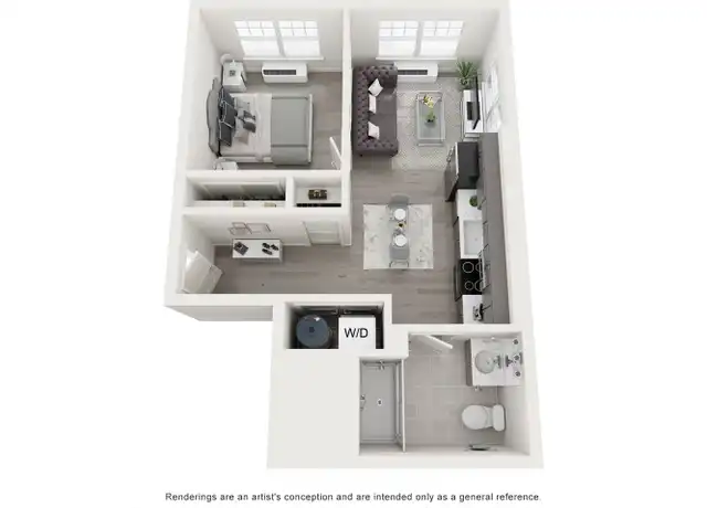 Property at 99 Passaic St Unit 320, Garfield, NJ, 07026, 0 beds, 1 bath, [object Object]