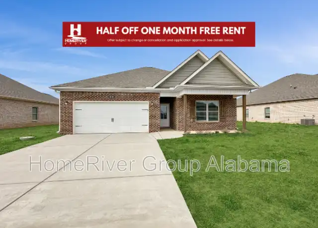 Property at 203 John Harold DR, Meridianville, AL, 35759, 4 beds, 2 baths, [object Object]