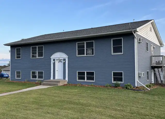 Property at 404 Timberlane Dr Unit 2, Somerset, WI, 54025, 2 beds, 1 bath, [object Object]