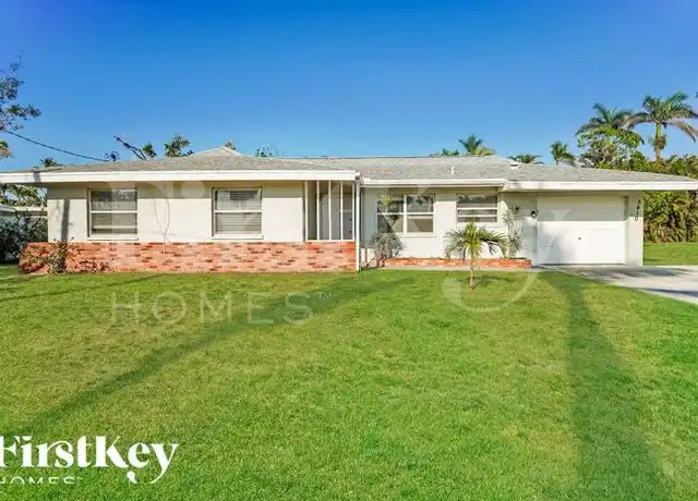 Property at 5410 Bayshore Ave, Cape Coral, FL, 33904, 3 beds, 2 baths, [object Object]