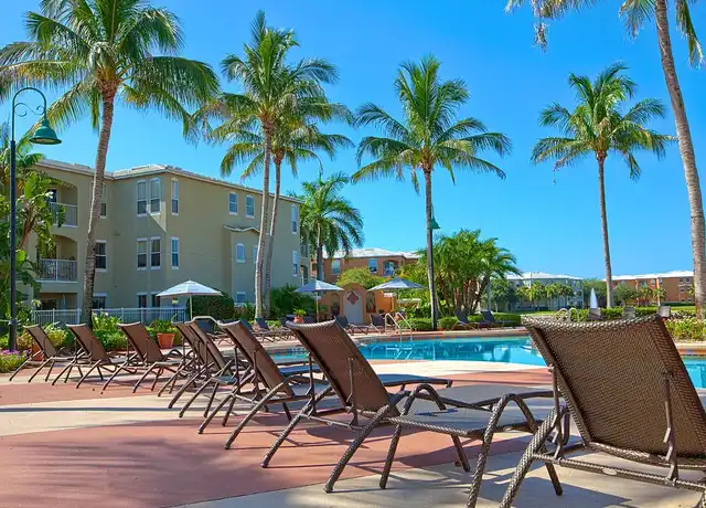 Property at TGM Bermuda Island - 3320 Bermuda Isle Cir, Naples, FL, 34109, 1 bed, 1 bath, [object Object]
