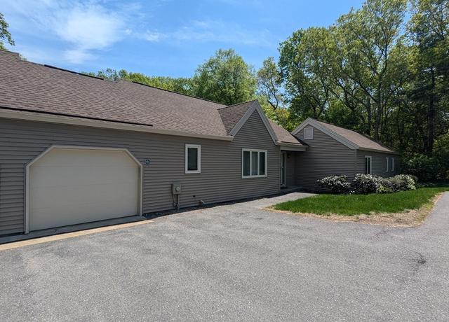 Photo of 6 Daybreak #6, Wayland, MA 01778
