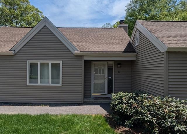 Photo of 6 Daybreak #6, Wayland, MA 01778