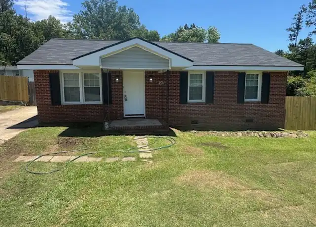 Property at 231 Niles St, Lagrange, GA, 30241, 3 beds, 1 bath, [object Object]