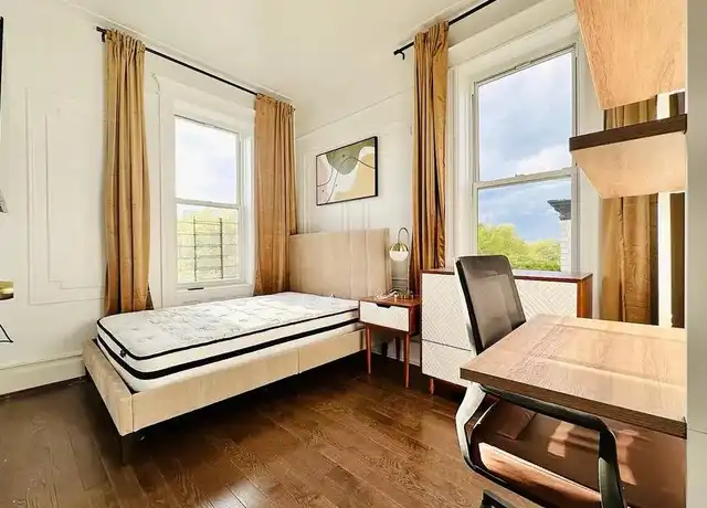 Property at 1308 Prospect Pl Unit 542, Brooklyn, NY, 11213, 5 beds, 2 baths, [object Object]