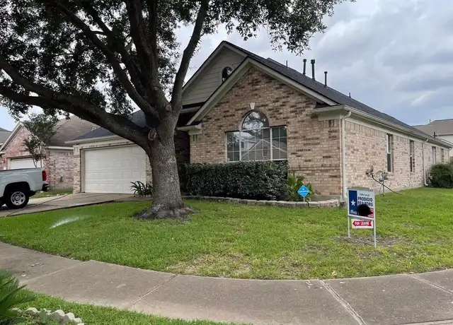 Property at 24202 Camillia Ridge Way, Katy, TX, 77493, 4 beds, 2 baths, [object Object]