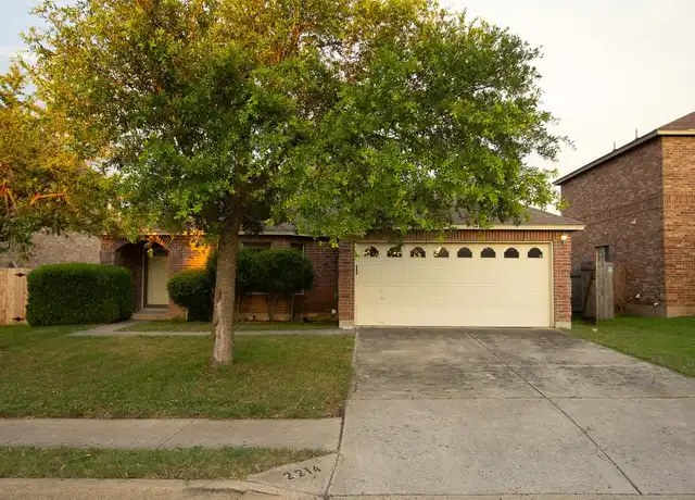 Property at 2214 Milan Dr, Cedar Park, TX, 78613, 3 beds, 2 baths, [object Object]