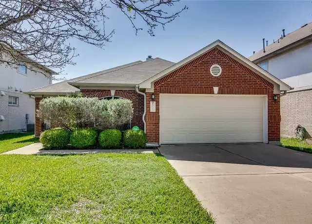 Property at 6021 Almelo Dr, Round Rock, TX, 78681, 3 beds, 2.5 baths, [object Object]