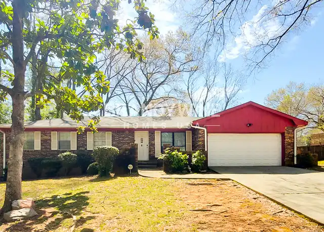 Property at 1874 Whitworth Dr, Riverdale, GA, 30296, 3 beds, 2 baths, [object Object]