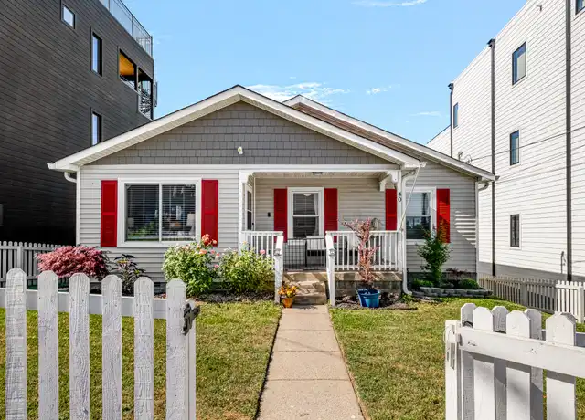 Property at 40 Shepard St, Nashville, TN, 37210, 3 beds, 2 baths, [object Object]