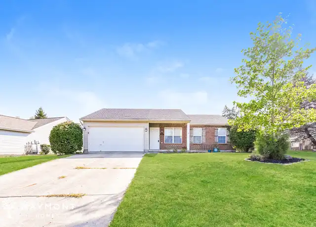 Property at 345 Forge Dr, Lebanon, OH, 45036, 3 beds, 2 baths, [object Object]