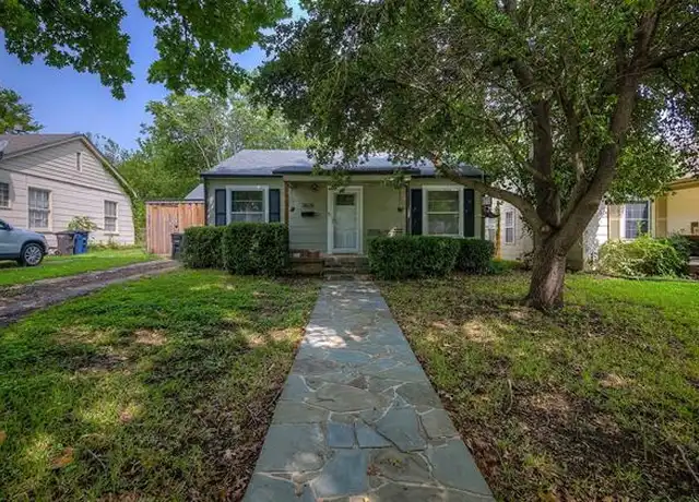 Property at 3820 El Campo Ave, Fort Worth, TX, 76107, 2 beds, 1 bath, [object Object]