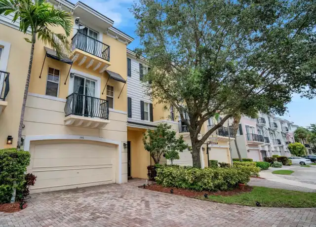 Property at 546 NW 39th Cir, Boca Raton, FL, 33431, 3 beds, 3.5 baths, [object Object]