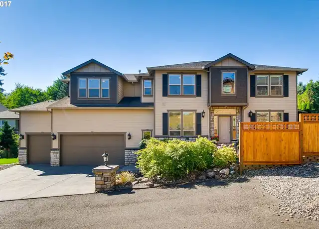Property at 12318 NW 21st Ave, Vancouver, WA, 98685, 4 beds, 2.5 baths, [object Object]