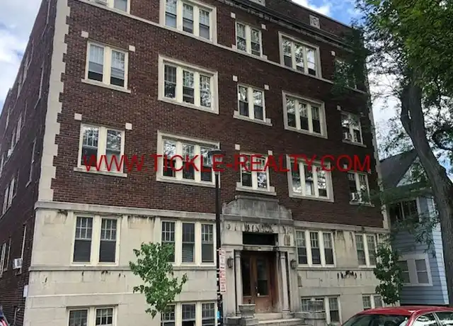 Property at The Benson Apartment Building - 292 Oxford St, Rochester, NY, 14607, 1 bed, 1 bath, [object Object]