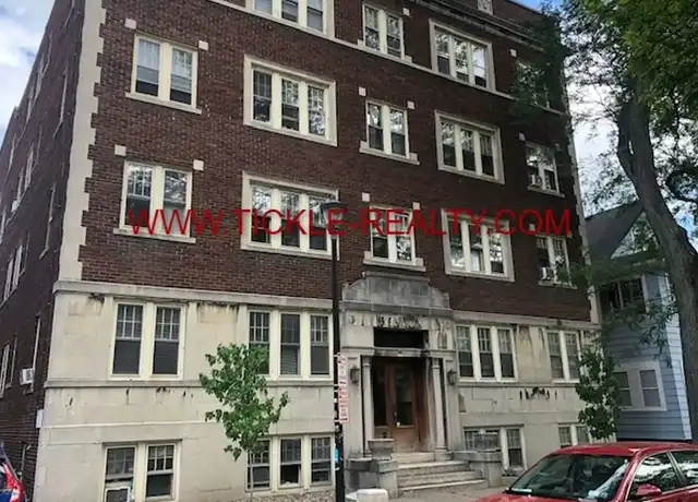 Property at The Benson Apartment Building - 292 Oxford St, Rochester, NY, 14607, 1 bed, 1 bath, [object Object]