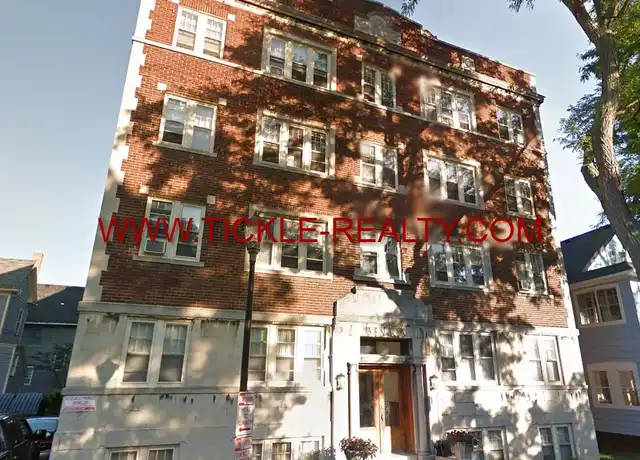 Property at The Benson Apartment Building - 292 Oxford St, Rochester, NY, 14607, 1 bed, 1 bath, [object Object]