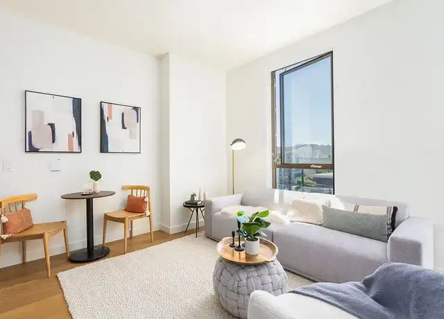 Property at The Fitzgerald - 2095 Bryant St, San Francisco, CA, 94110, 1-2 bed, 1-2 bath, [object Object]