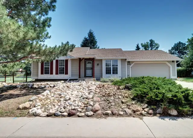 Property at 5588 S Netherland St, Centennial, CO, 80015, 3 beds, 2 baths, [object Object]