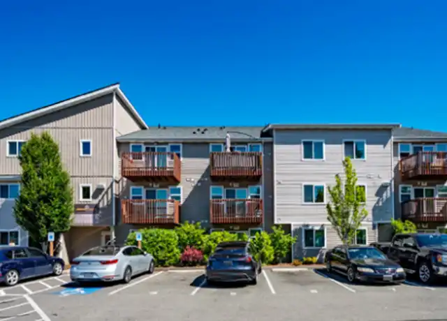 Property at 12210 Ambaum Blvd SW Unit 308, Burien, WA, 98146, 0 beds, 1 bath, [object Object]