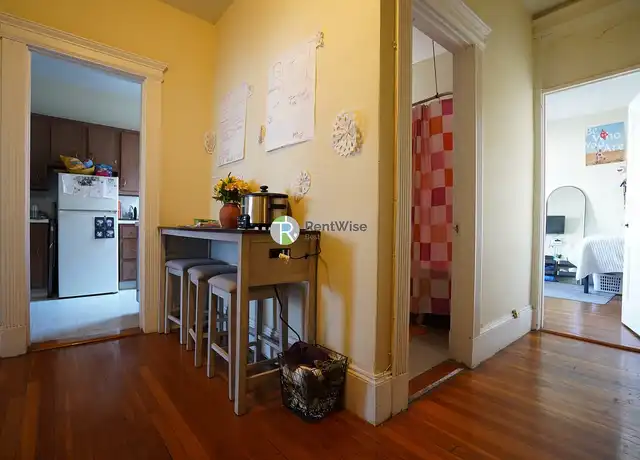 Property at 75 Chester St, Allston, MA, 02134, 1 bed, 1 bath, [object Object]
