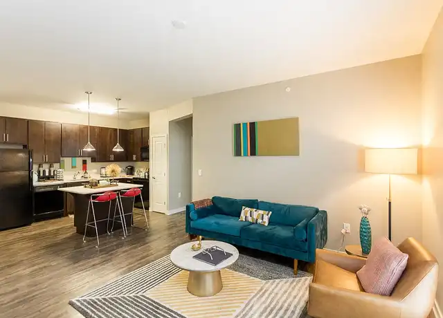 Property at AMP Luxury Apartments - 2030 Frankfort Ave, Louisville, KY, 40206, 2 beds, 2 baths, [object Object]