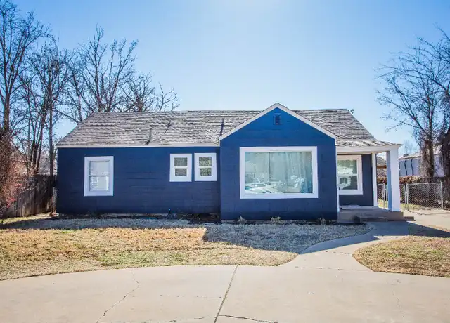 Property at 2409 30th St, Lubbock, TX, 79411, 3 beds, 2 baths, [object Object]