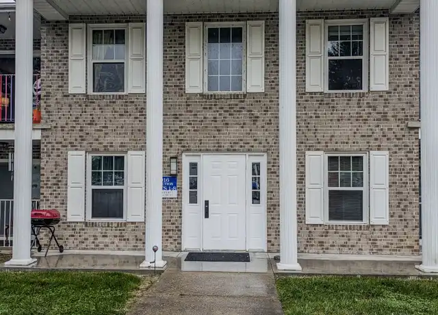 Property at 2016 N Section St Unit 7, Sullivan, IN, 47882, 2 beds, 1 bath, [object Object]