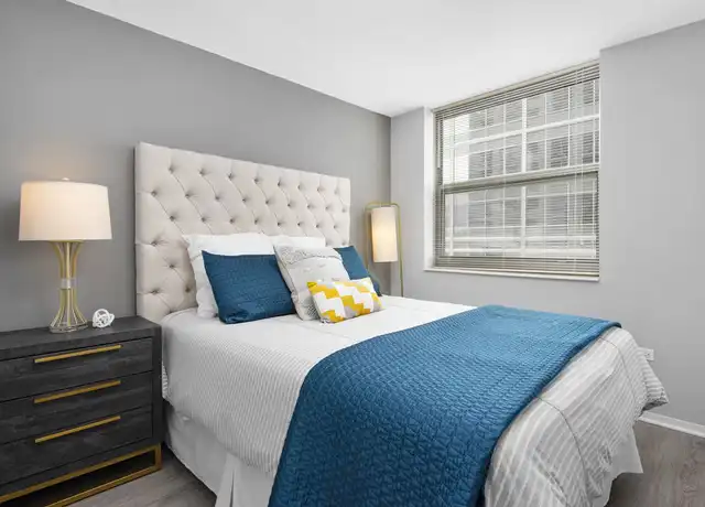 Property at 180 N Jefferson St Unit 2605, Chicago, IL, 60661, 0 beds, 1 bath, [object Object]
