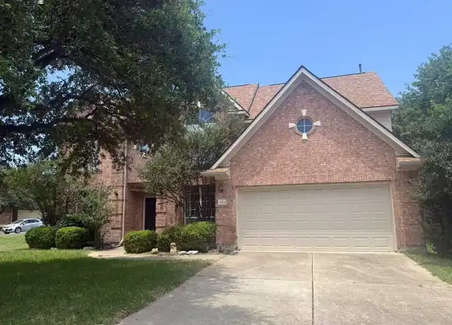Property at 8001 Woodhall Cv, Austin, TX, 78717, 5 beds, 3.5 baths, [object Object]