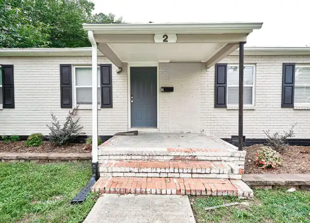 Property at 1000 Belmont Ave Rm 4, Charlotte, NC, 28205, 1 bed, 1 bath, [object Object]