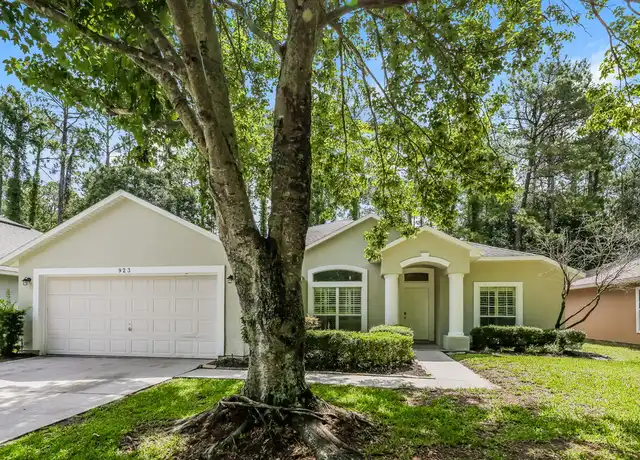 Property at 923 Mystic Harbor Dr, Jacksonville, FL, 32225, 3 beds, 2 baths, [object Object]