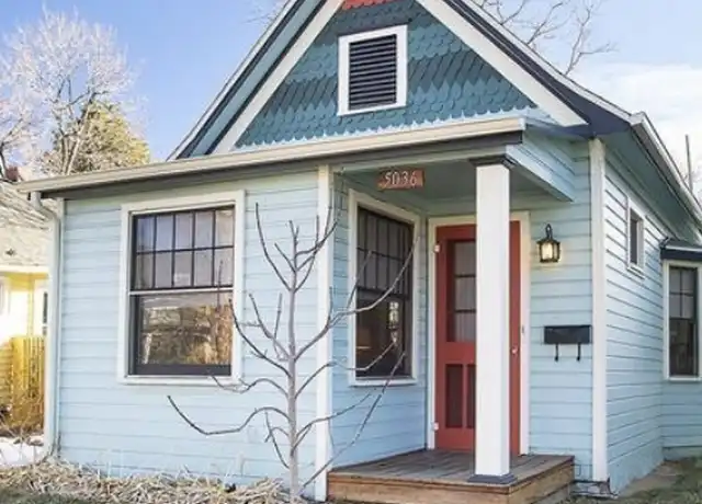 Property at 5036 N Raleigh St, Denver, CO, 80212, 1 bed, 1 bath, [object Object]