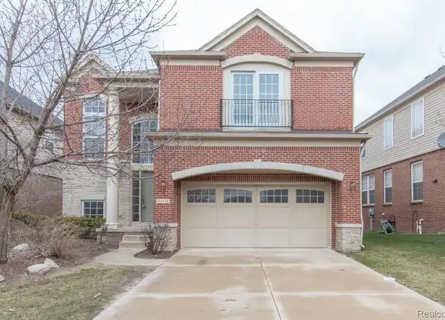 Property at 44874 Lafayette Dr, Novi, MI, 48377, 4 beds, 2.5 baths, [object Object]