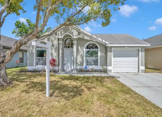 Property at 7323 R J Cove Ct, Orlando, FL, 32822, 3 beds, 2 baths, [object Object]