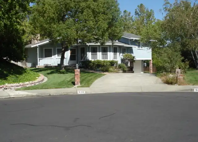 Property at 510 Wellington Way, Vacaville, CA, 95688, 3 beds, 2 baths, [object Object]