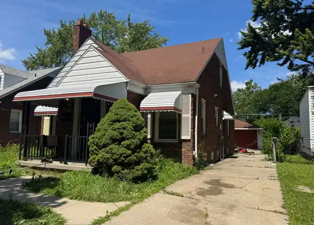 Property at 16229 Collingham Dr, Detroit, MI, 48205, 3 beds, 1 bath, [object Object]
