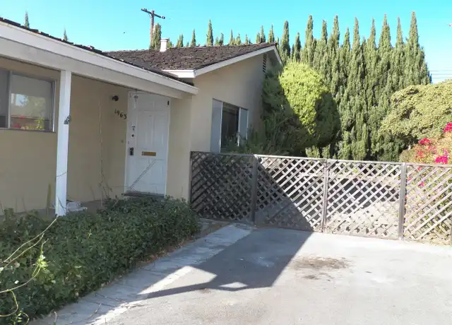 Property at 1961 Homestead Rd Unit 1963, Santa Clara, CA, 95050, 2 beds, 1 bath, [object Object]