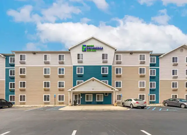 Property at Furnished Studio - Birmingham - Pelham - 101 Bishop Cir, Pelham, AL, 35124, 0 beds, 1 bath, [object Object]