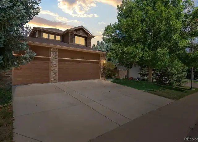 Property at 16221 Bluebonnet Dr, Parker, CO, 80134, 5 beds, 3 baths, [object Object]