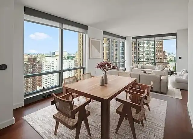 Property at 200 W 67th St Unit 33E, New York, NY, 10023, 3 beds, 3 baths, [object Object]