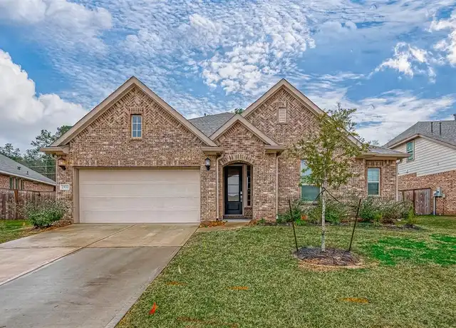 Property at 23722 Canolo Grove Ln, New Caney, TX, 77357, 3 beds, 2.5 baths, [object Object]