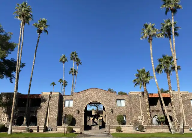 Property at 7110 E Continental Dr #1005, Scottsdale, AZ, 85257, 2 beds, 2 baths, [object Object]