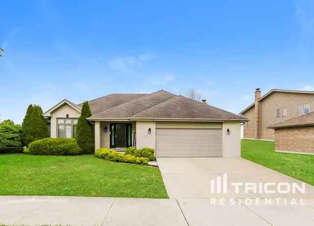 Property at 19501 Southfield Ln, Tinley Park, IL, 60487, 3 beds, 2.5 baths, [object Object]